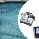 ¿Cómo utilizar un clorador salino para piscinas?