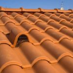 Ventilación del techo: ventile bien su techo