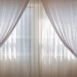 ¿Cómo hacer cortinas shabby chic DIY? Pasos a seguir