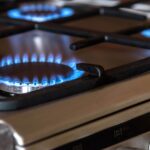 Cómo limpiar quemadores de gas de hierro fundido: los pasos y productos correctos