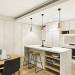¿Cuánto cuesta reformar una cocina de 8 metros cuadrados?